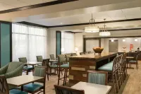 Hampton Inn Elko - Разрешено размещения с домашними животными