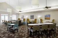 Homewood Suites by Hilton Champaign-Urbana - فطور