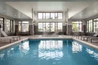 Residence Inn Rochester Mayo Clinic Area South - Kitchens