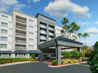 Courtyard Orlando Downtown Hotels near Mitchell L Nutter Park