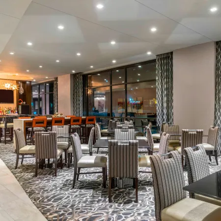 Fairfield Inn & Suites Boston Cambridge
