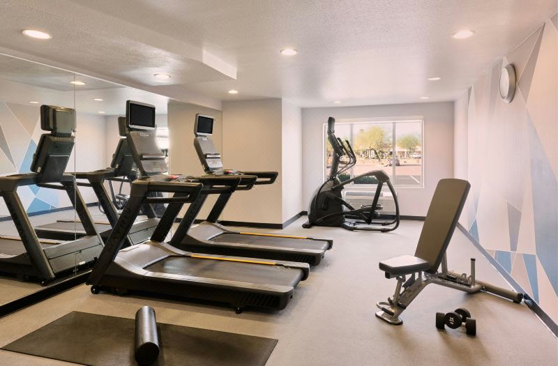 SpringHill Suites Phoenix Glendale/Peoria photo 4