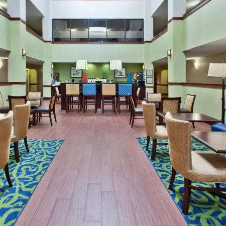 Hampton Inn Bremen-I-20 (Carrollton Area)