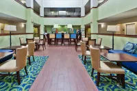 不來梅I-20歡朋飯店-卡羅爾頓地區 - Wi-Fi