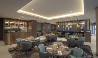 Clayton Hotel Cardiff Lane - servizio colazione