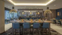 Clayton Hotel Cardiff Lane - servizio colazione