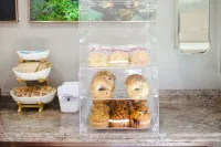 Prospero's Flagship Inn - breakfast