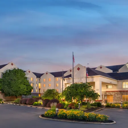Homewood Suites by Hilton Columbus - Airport