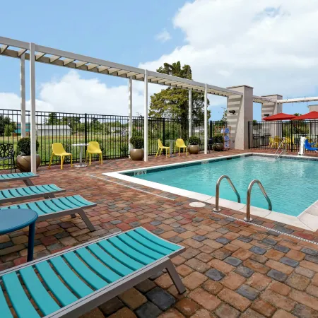 Home2 Suites by Hilton Harvey New Orleans Westbank