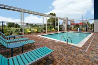 Home2 Suites by Hilton Harvey New Orleans Westbank - Gym