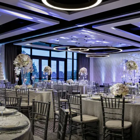 Houston CityPlace Marriott at Springwoods Village