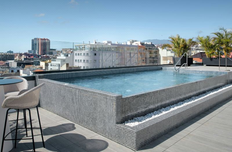 AC Hotel Tenerife photo 4