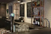獅子多爾酒店 - 酒吧