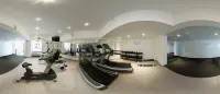Fiesta Inn Tlalnepantla - Gym