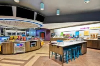 Tru by Hilton Idaho Falls - breakfast