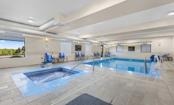 Hampton Inn Pendleton