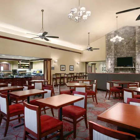 Homewood Suites by Hilton Atlantic City/Egg Harbor Township