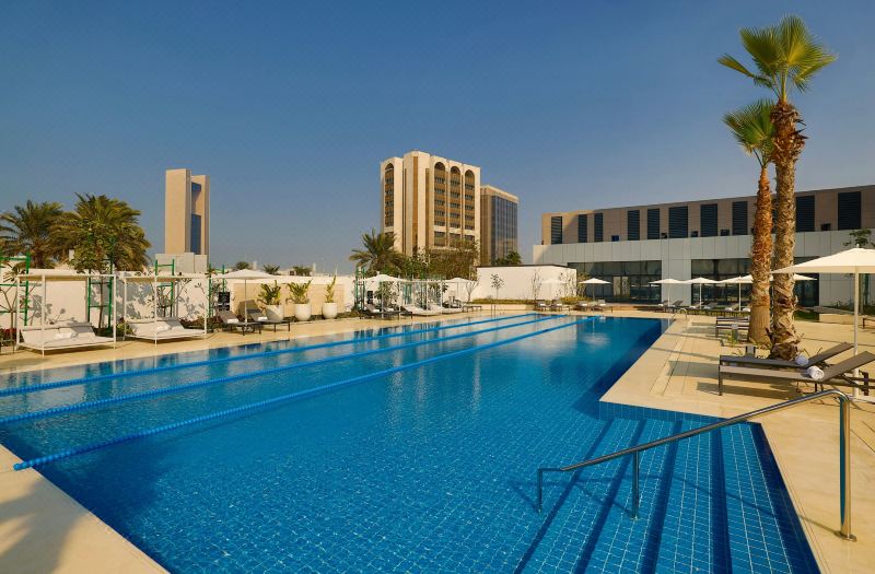 Sheraton Bahrain Hotel photo 4
