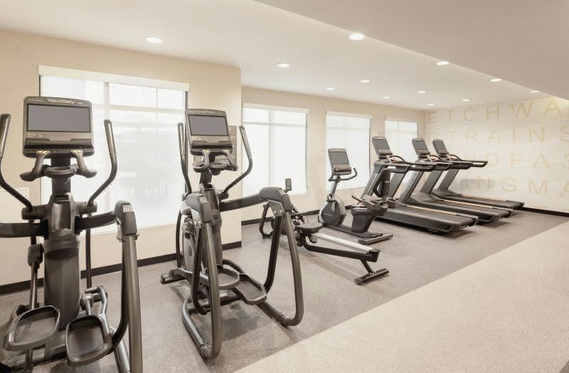 Residence Inn Loma Linda Redlands photo 5