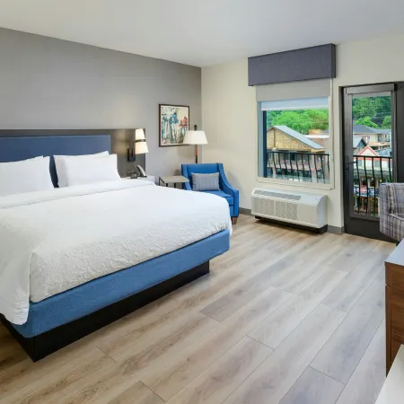 Hampton Inn by Hilton Blue Ridge