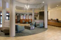 Residence Inn Springfield Old Keene Mill - Kæledyr tilladt