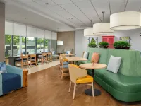 Home2 Suites by Hilton Austin Round Rock Hotels near Inner Space Cavern