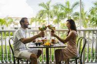 Nickelodeon Hotels & Resorts Punta Cana by Karisma - Romantic