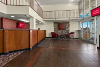 Red Roof Inn & Suites Cave City - Motels