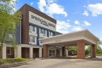 SpringHill Suites Minneapolis-St. Paul Airport/Eagan - 3-Star