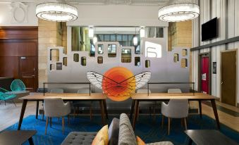 Aloft Liverpool