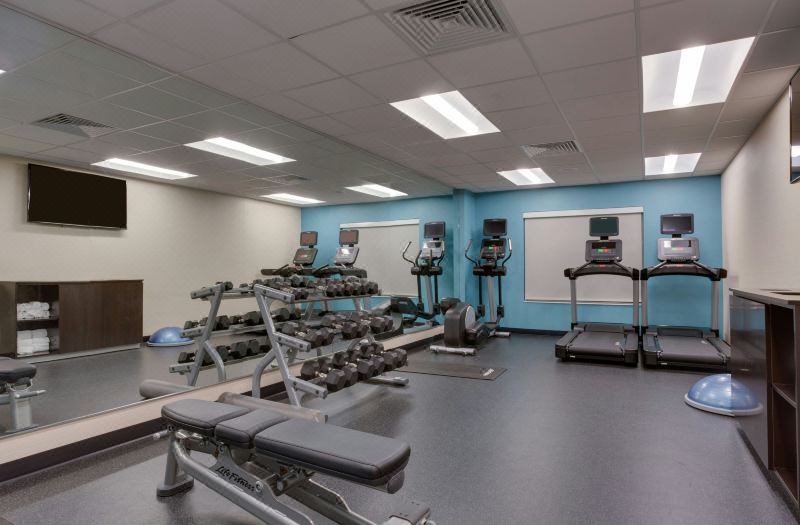Fairfield Inn & Suites Fort Lauderdale Downtown/Las Olas photo 3