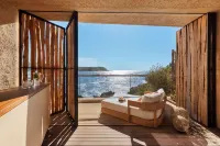 Six Senses Ibiza - Mountain view