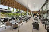 Courtyard Toulouse Airport - Afhentnings-/afleveringstjenester