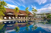 Sheraton Samoa Aggie Grey's Hotel & Bungalows - Pools