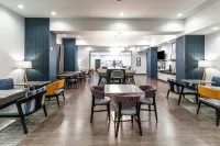 Hampton Inn Locust Grove - 2-Star