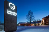 Lapland Hotels Sirkantähti - Wifi