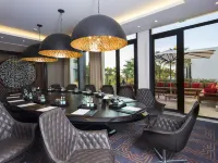 STORY Rabat Hotels near CDG