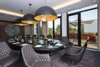 STORY Rabat - Kitchens