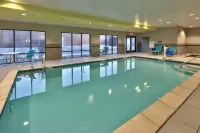 Hampton Inn & Suites Albuquerque/Airport - 2-Star