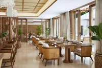 L Escale Resort Marina & Spa - parking