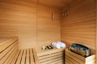 Pestana CR7 Funchal, Lifestyle Hotels - spa