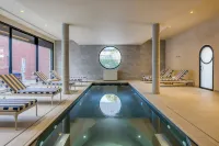 Maison Albar Hotels L’Imperator - Spa