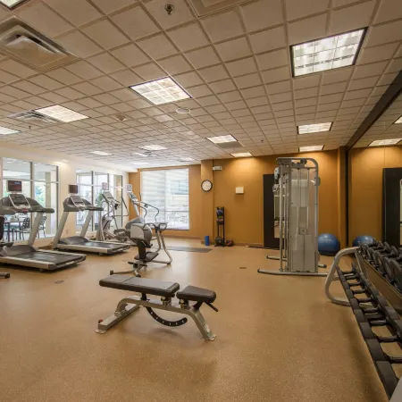 Hilton Garden Inn Columbia/Harbison