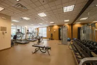 Hilton Garden Inn Columbia/Harbison - Lemmikkieläimet sallittu
