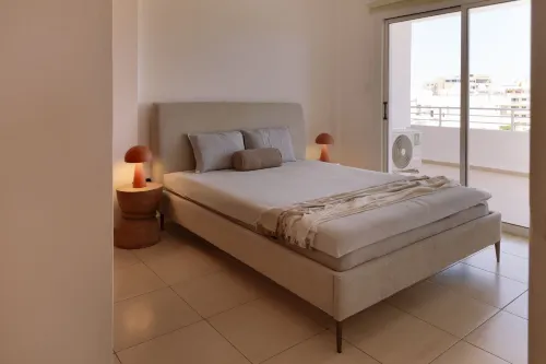 160 LCA - 陽光城住宿公寓(160 LCA - Stay Sunshine City Apartment) - 民宿