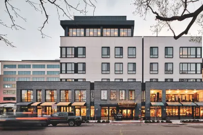 Clayton Hotel and Members Club Hotels in Cherry Creek