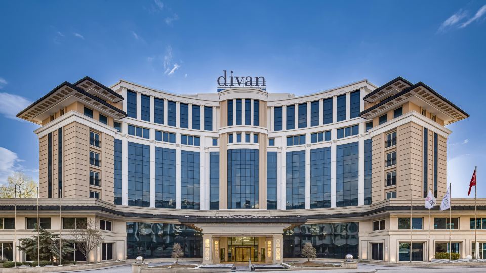 Divan Ankara