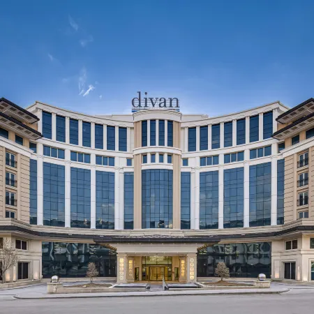 Divan Ankara