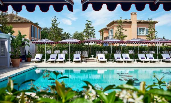 Arev St. Tropez