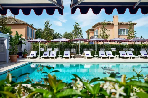 Arev St. Tropez - 5 stjerner